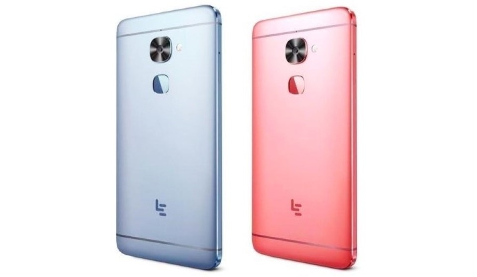 LeEco LeMax 2 Pro với Snapdragon 821 và 8GB RAM sắp được ra mắt LeEco LeMax 2 Pro với Snapdragon 821 và 8GB RAM sắp được ra mắt