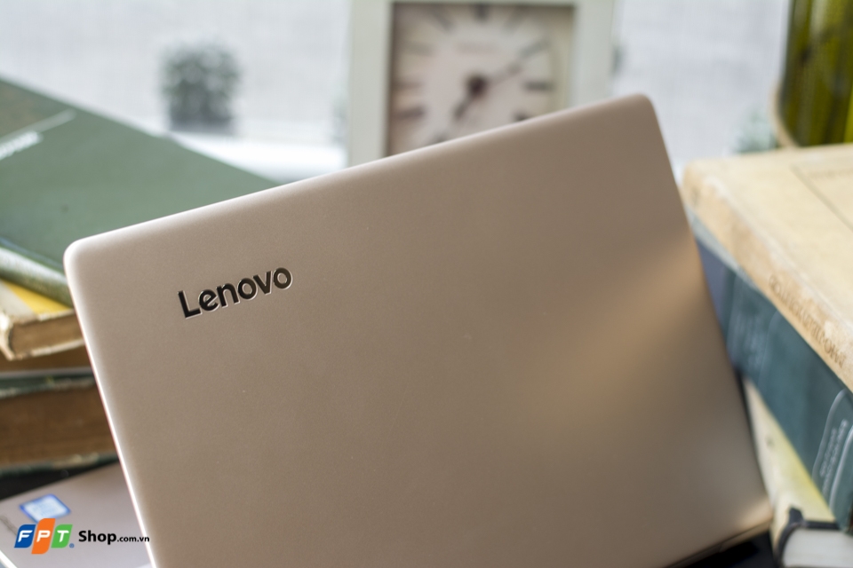 Đánh giá Lenovo ideapad 710S: Gợi cảm thiết kế, tinh tế cấu hình