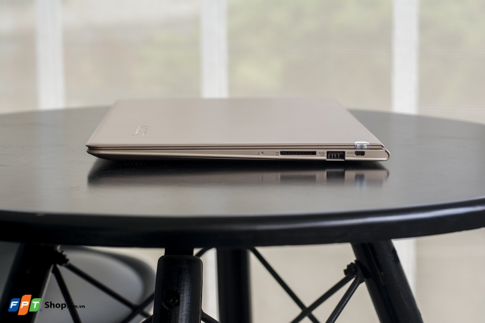 Có nên mua Lenovo ideapad 710S?