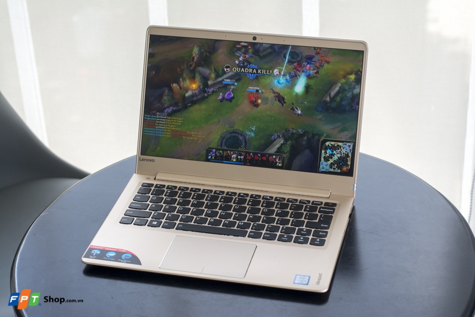 Có nên mua Lenovo ideapad 710S?