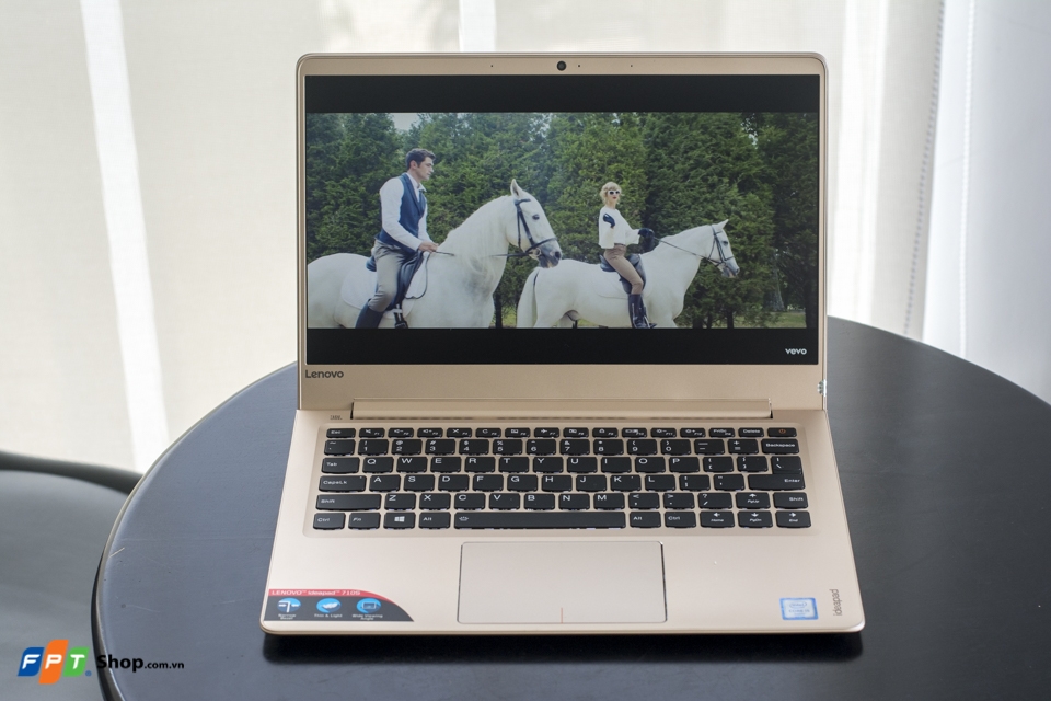 Có nên mua Lenovo ideapad 710S?