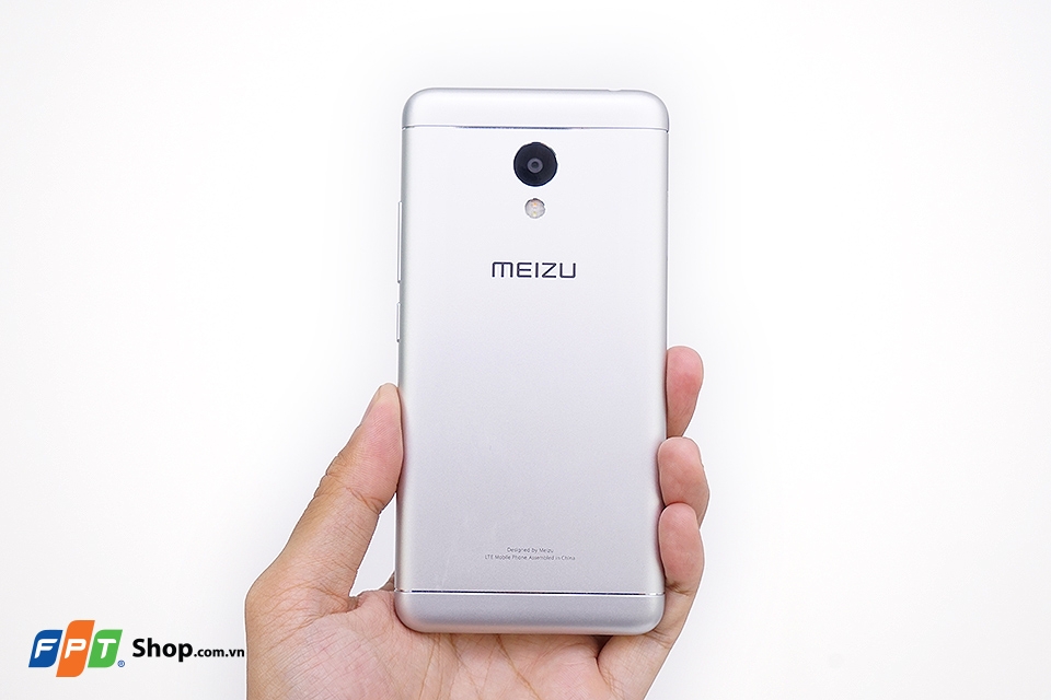 Meizu M3s: Ông vua phân khúc giá rẻ