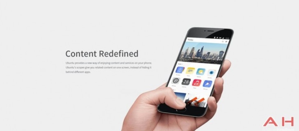 Hình ảnh render của Meizu MX6 chính thức xuất hiện