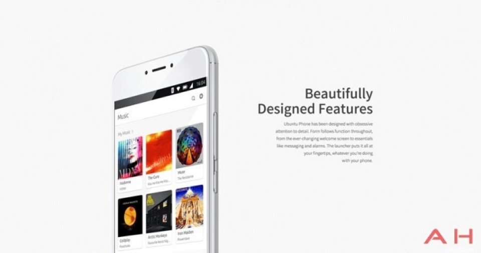 Hình ảnh render của Meizu MX6 chính thức xuất hiện