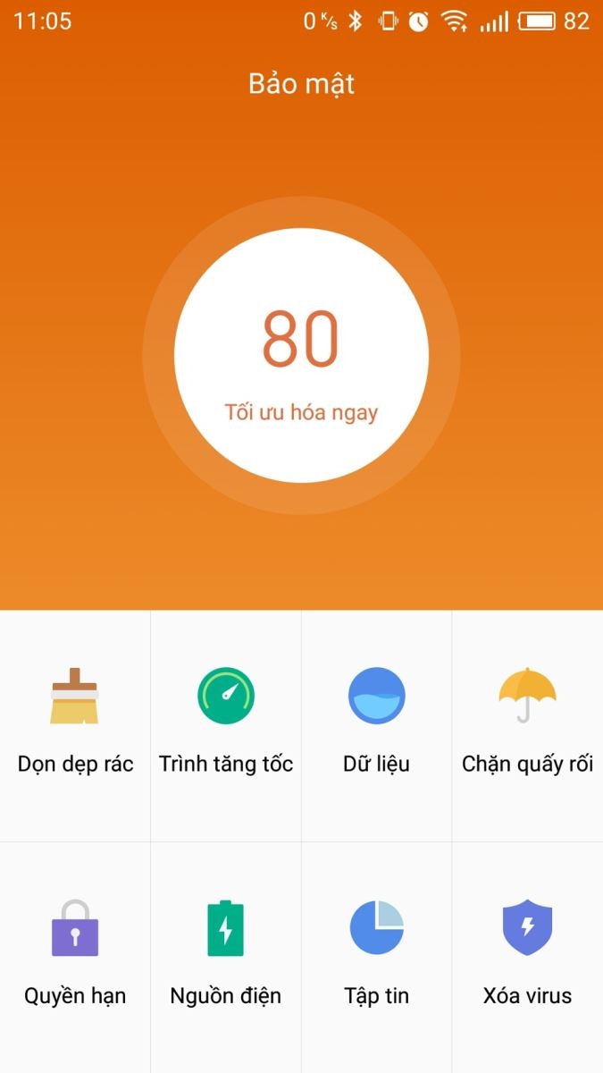 Tối ưu hoá hệ thống