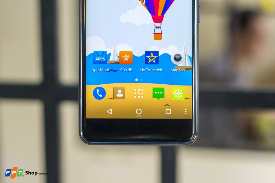 Đánh giá Mobiistar LAI Zumbo J: Đáng giá từng xu