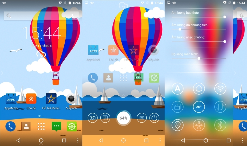 Đánh giá Mobiistar LAI Zumbo J: Đáng giá từng xu