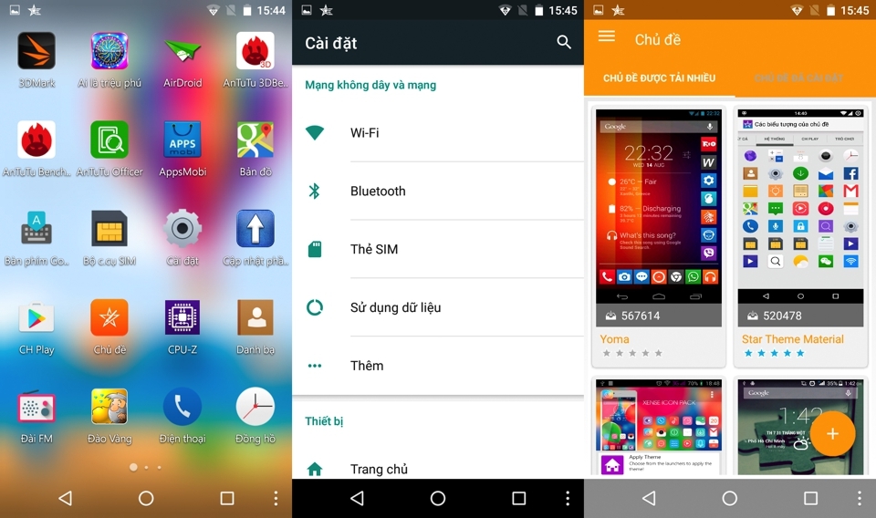 Đánh giá Mobiistar LAI Zumbo J: Đáng giá từng xu