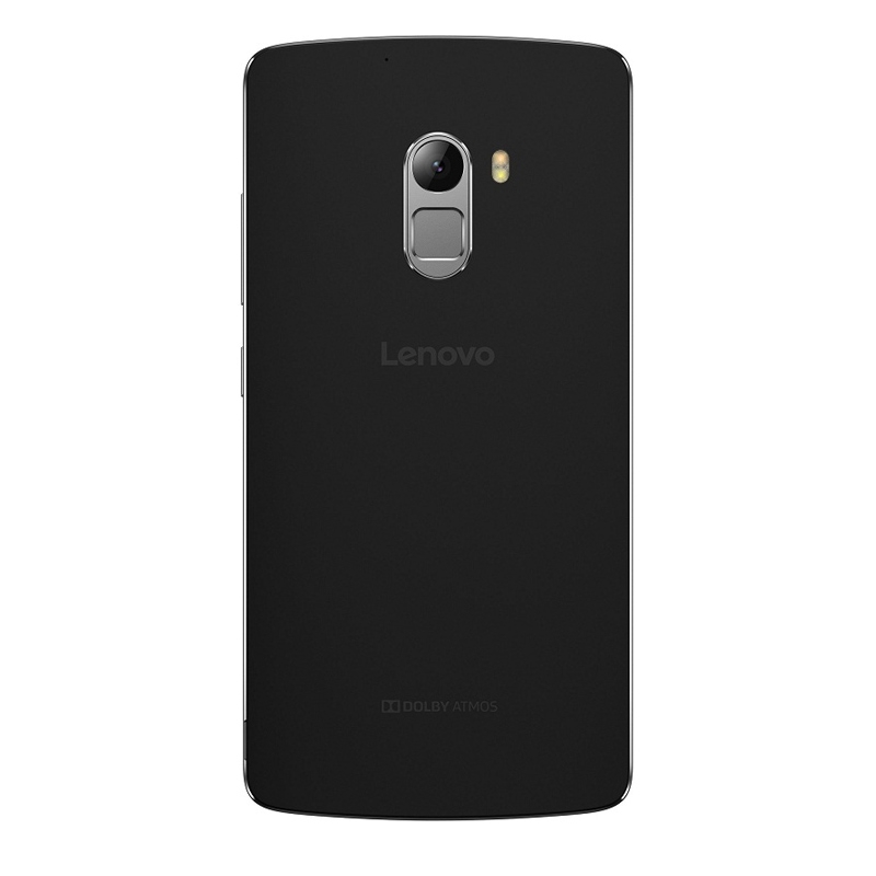 Meizu M3 Note đối đầu Lenovo A7010 trong phân khúc dưới 5 triệu đồng Lenovo A7010 có thiết kế bằng nhựa