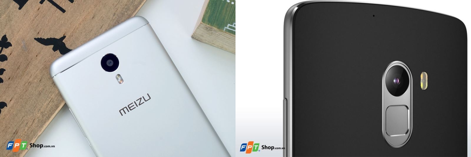 Meizu M3 Note đối đầu Lenovo A7010 trong phân khúc dưới 5 triệu đồng Camera trên 2 sản phẩm cho chất lựợng gần như tương đồng