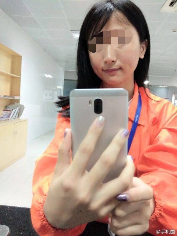 Cool1 lộ diện: Đứa con chung của Coolpad và LeEco