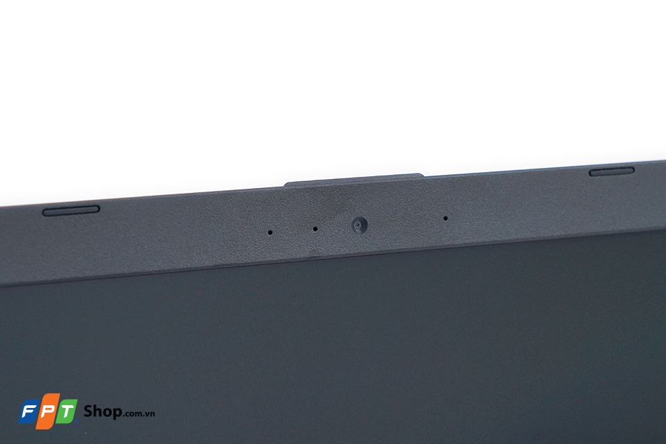 Trên tay ASUS VivoBook Max X541UV: Cứng cáp, đẹp và nhẹ Camera của ASUS VivoBook Max X541UV chủ yếu dùng để Video Call