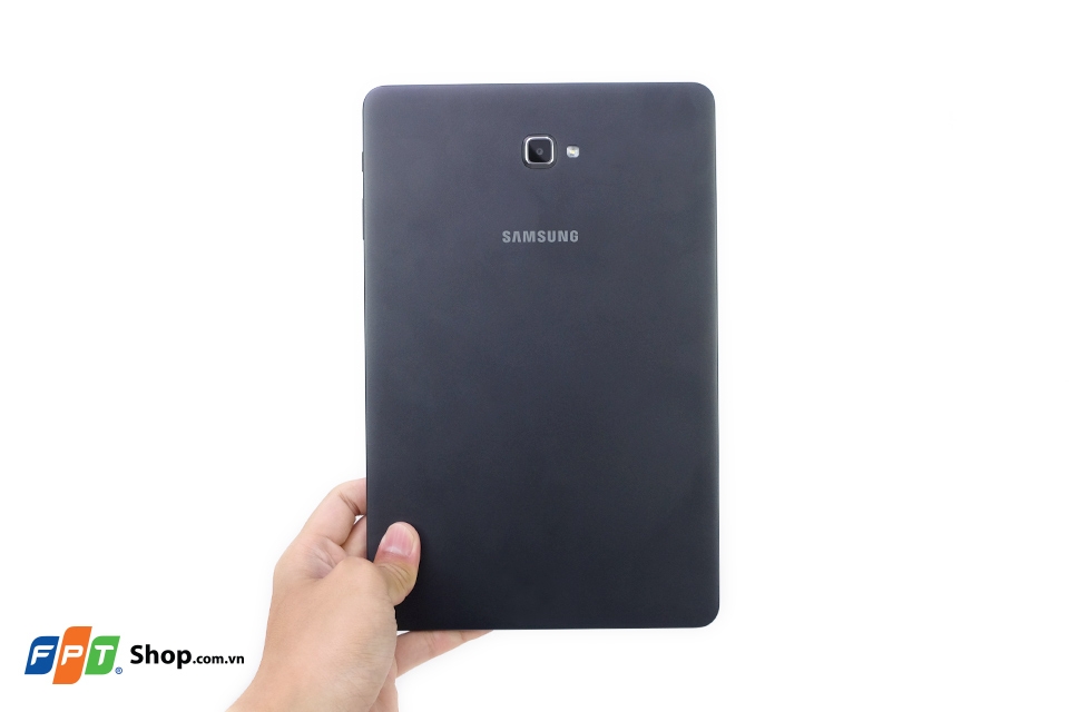 Trên tay Samsung Galaxy Tab A 10,1 Trên tay Galaxy Tab A 10,1