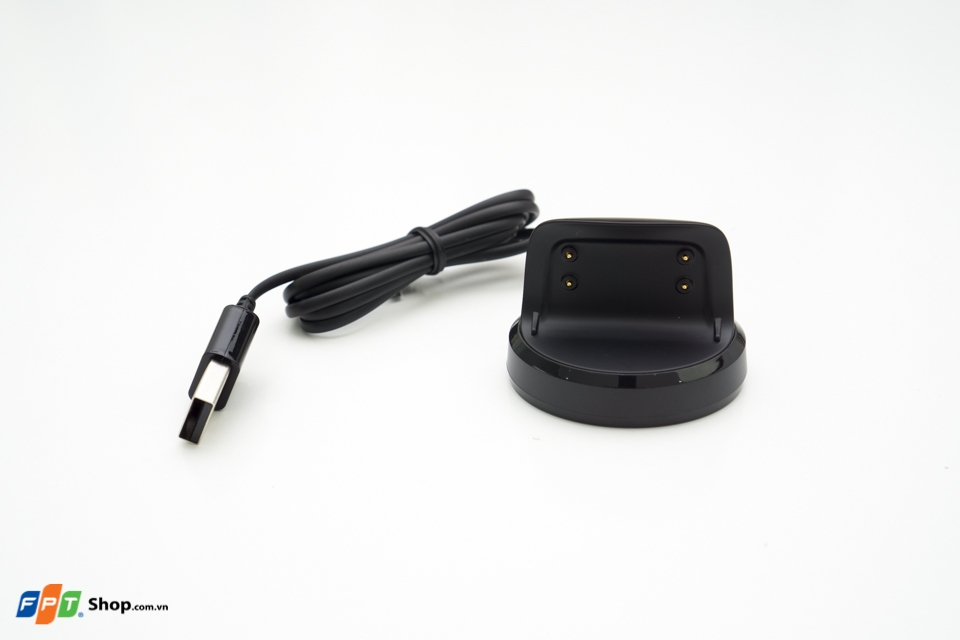 Trên tay Samsung Gear Fit 2: Thời trang và đẳng cấp