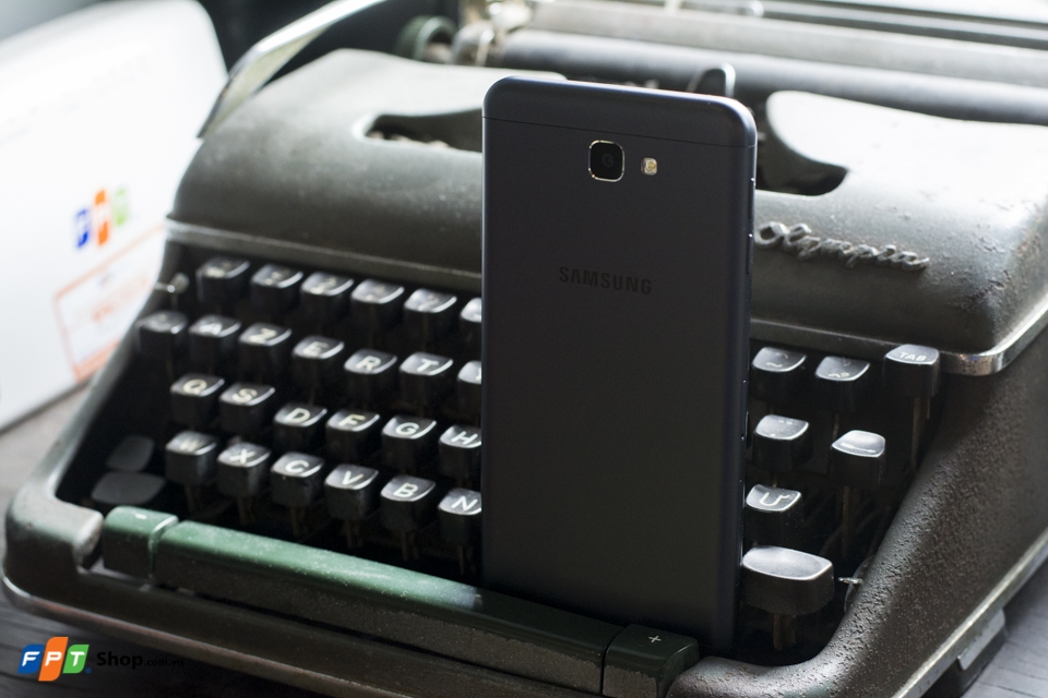 Samsung Galaxy J7 Prime