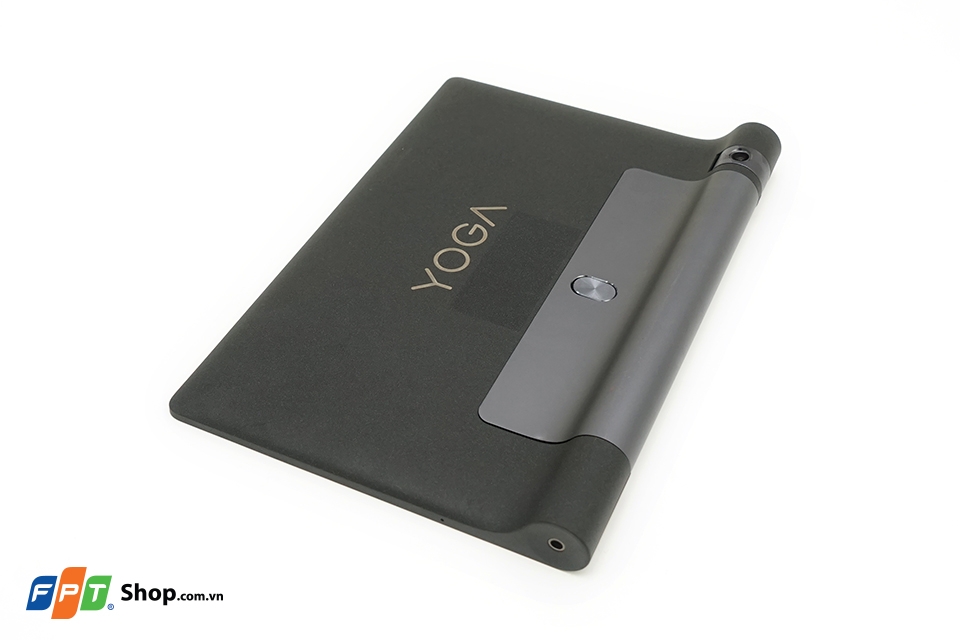 Lenovo Yoga Tab 3 8: Đáp ứng nhu cầu cuộc sống