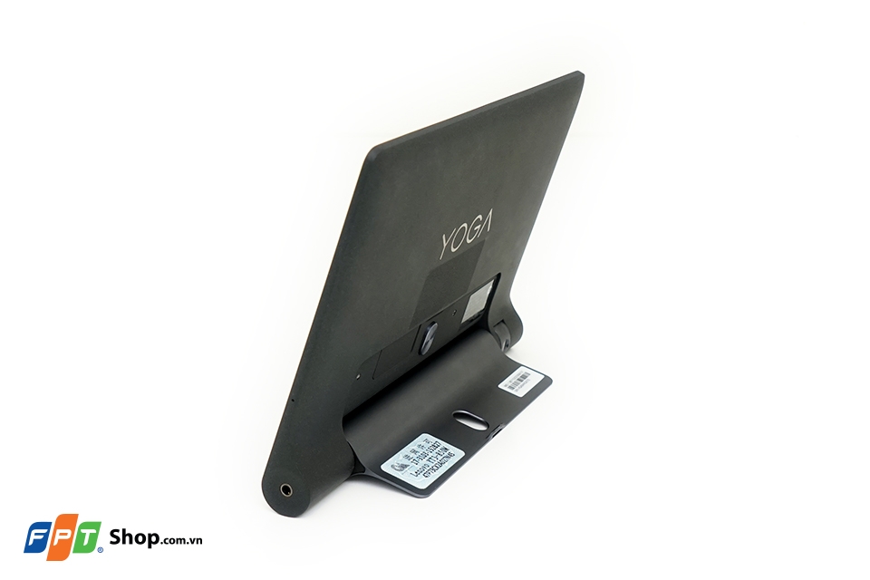 Lenovo Yoga Tab 3 8: Đáp ứng nhu cầu cuộc sống