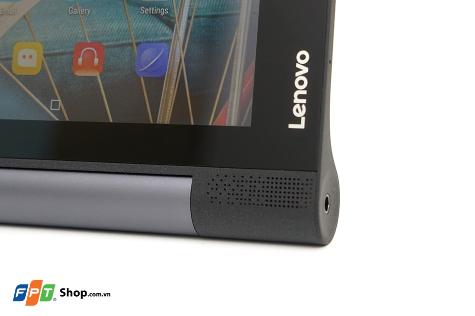 Tại sao nên chọn Lenovo Yoga Tab 3 8 cho HS-SV?