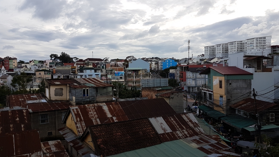 Thành phố Đà Lạt Thành phố Đà Lạt