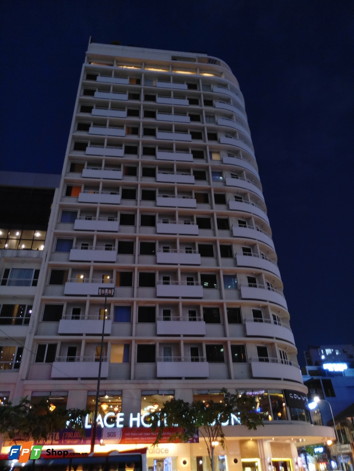 Thử chế độ chỉnh tay trên Meizu MX6