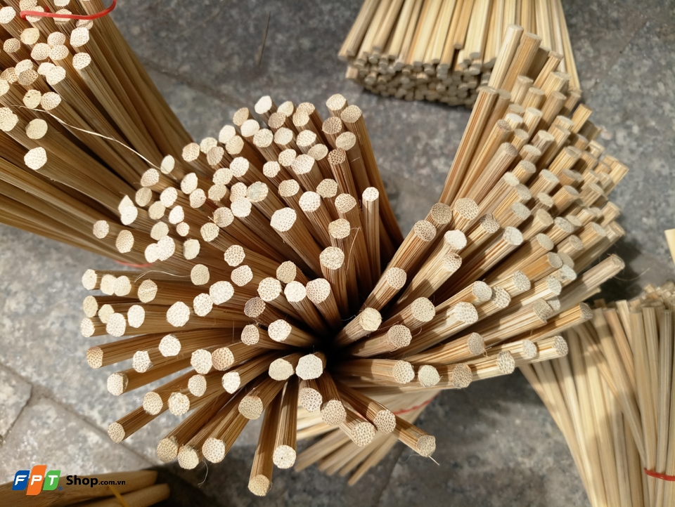 Chụp bó đũa bằng Meizu MX6