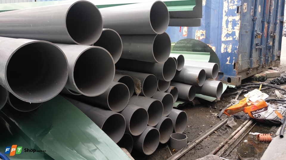 Chụp đời thường trong điều kiện đủ sáng với Meizu MX6