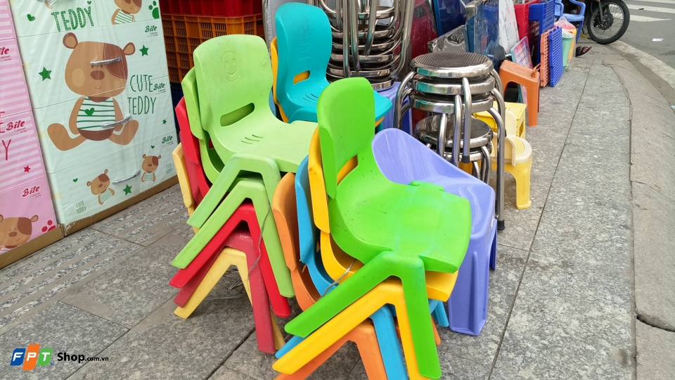 Chi tiết ảnh chụp từ Meizu MX6 rất tốt