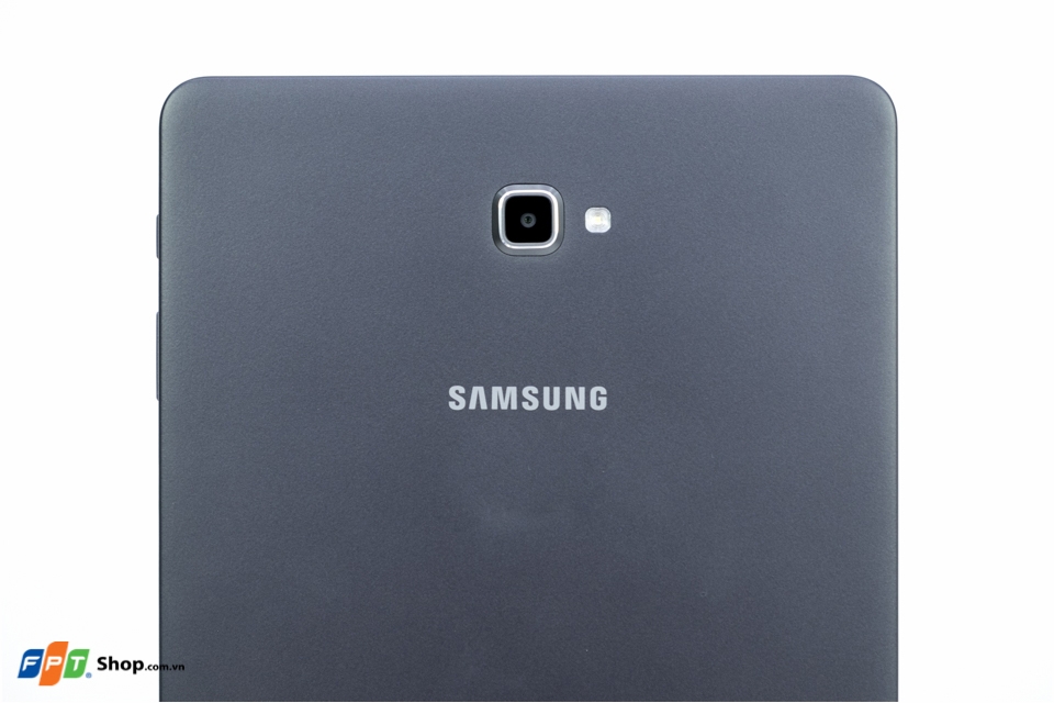 Đánh giá Galaxy Tab A (2016) SPen Camera của Galaxy Tab A (2016) SPen