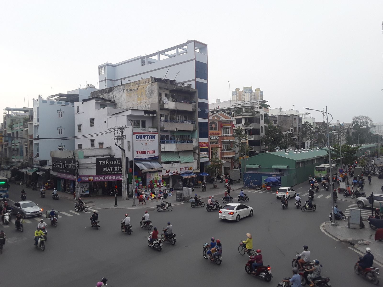 Ảnh chụp thử từ Galaxy Tab A (2016) SPen