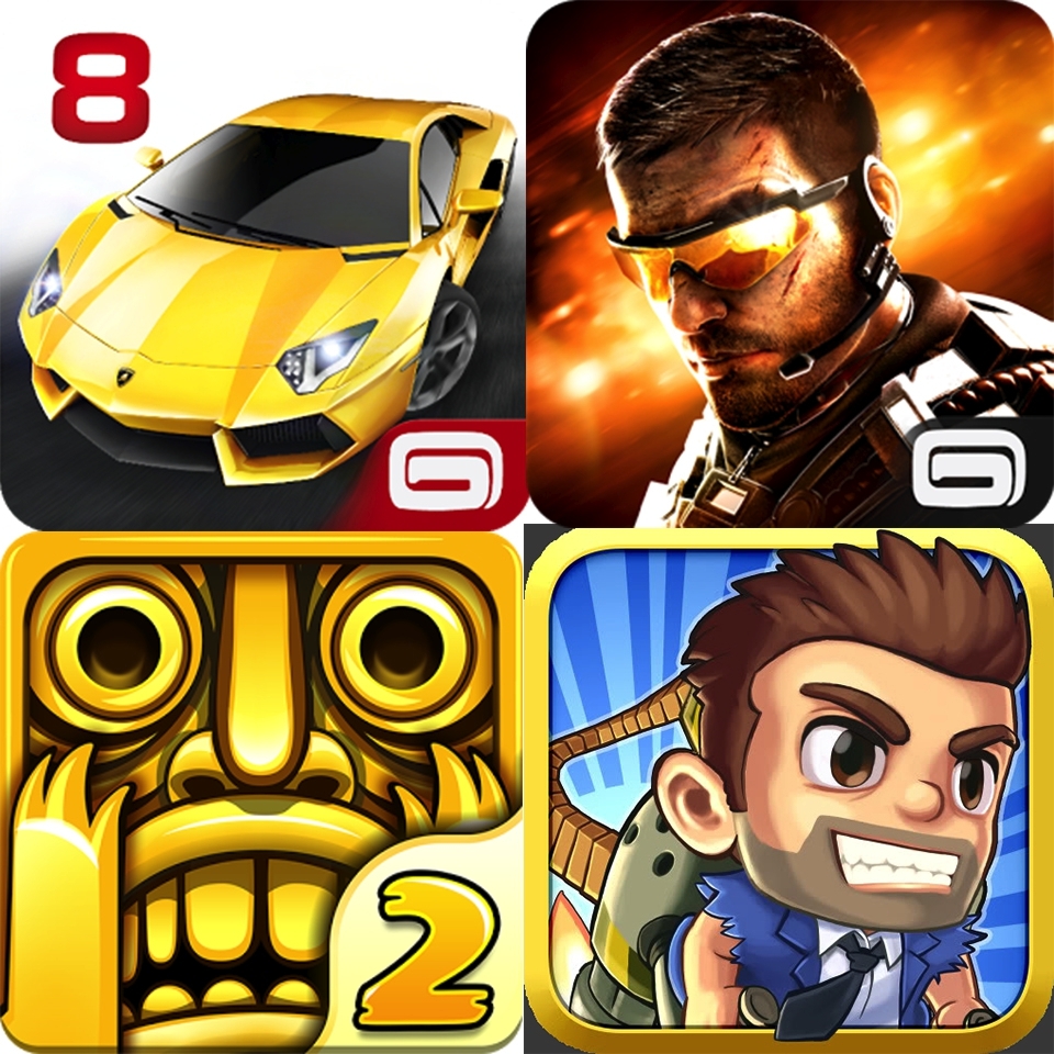 Hiệu năng khi chơi game