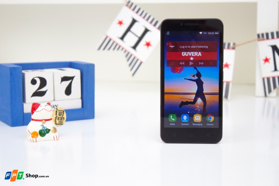 Đánh giá Lenovo A2020: Chất lượng, phù hợp với học sinh