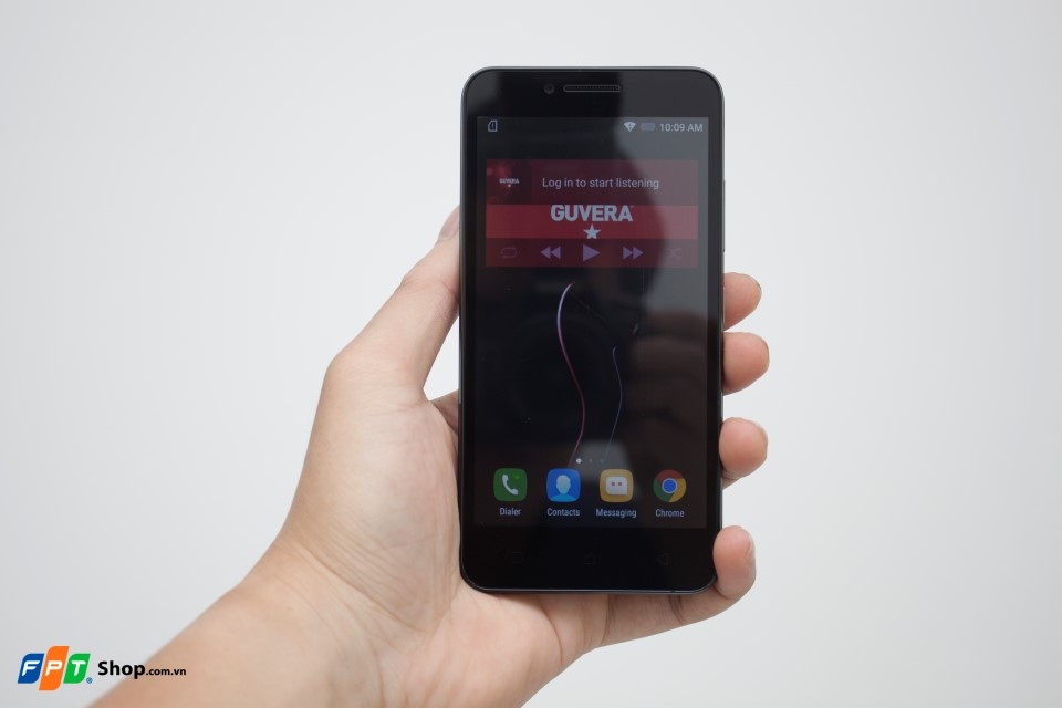 Đánh giá Lenovo A2020: Chất lượng, phù hợp với học sinh