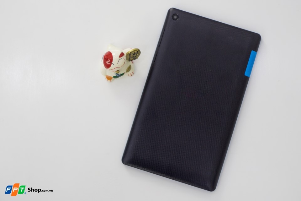 Đánh giá Lenovo Tab 3 7 Essential: Trải nghiệm tốt trong tầm giá