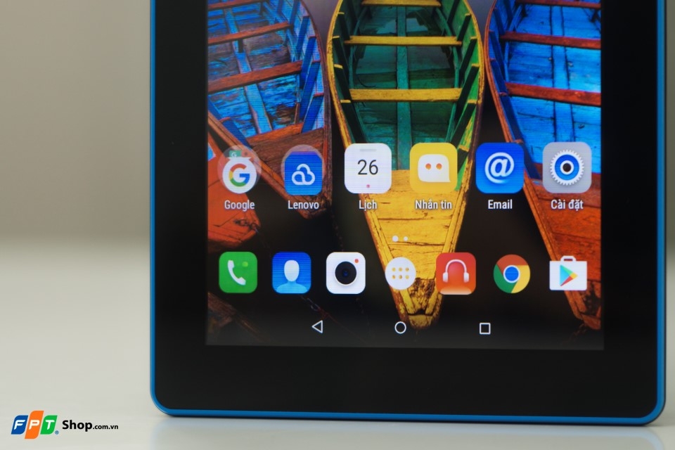 Đánh giá Lenovo Tab 3 7 Essential: Trải nghiệm tốt trong tầm giá