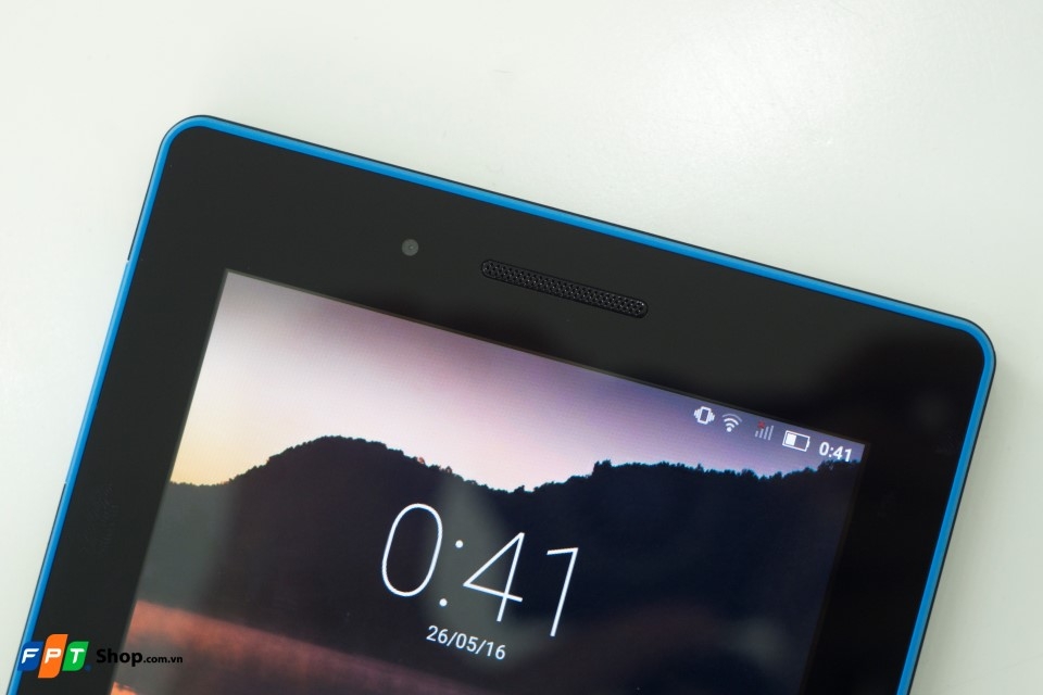 Đánh giá Lenovo Tab 3 7 Essential: Trải nghiệm tốt trong tầm giá
