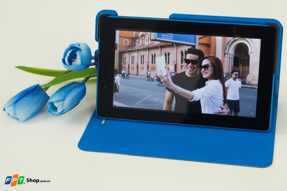Đánh giá Lenovo Tab 3 7 Essential: Trải nghiệm tốt trong tầm giá