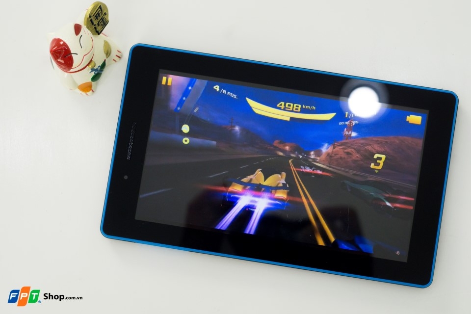 Đánh giá Lenovo Tab 3 7 Essential: Trải nghiệm tốt trong tầm giá