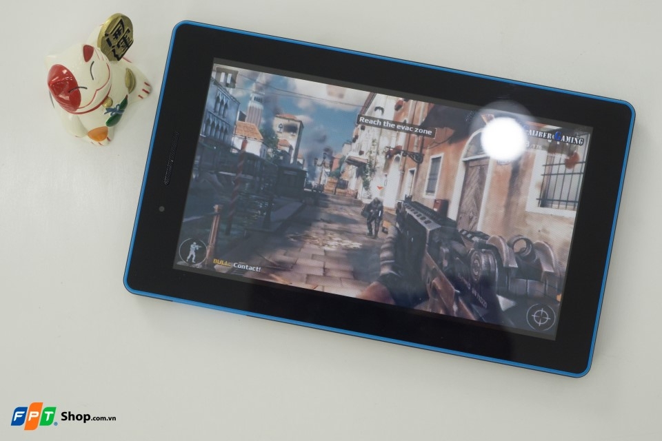 Đánh giá Lenovo Tab 3 7 Essential: Trải nghiệm tốt trong tầm giá