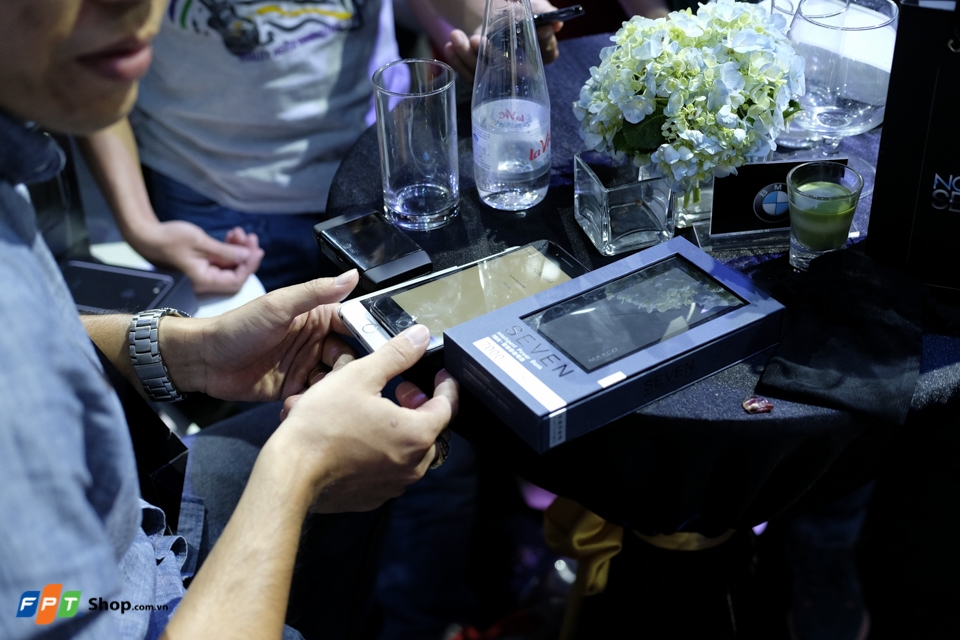 iPhone 7 và iPhone 6S Plus