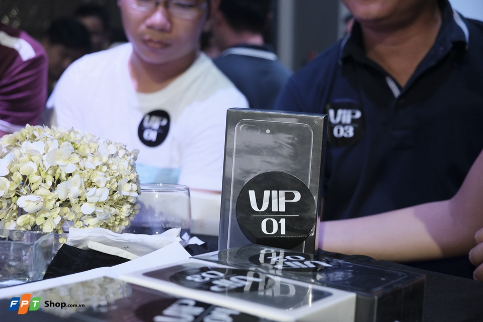 iPhone 7 mã số 01