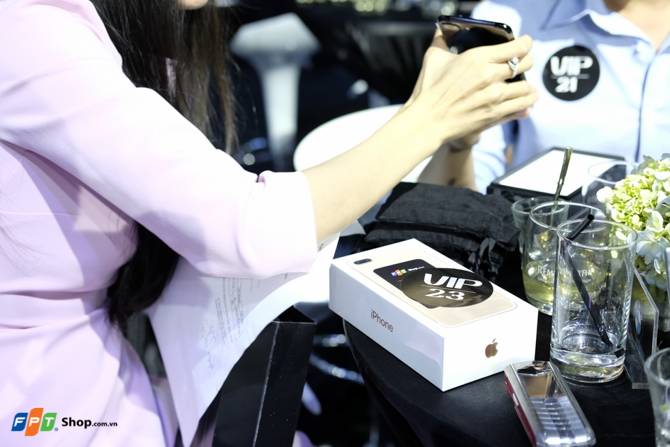 Sản phẩm vẫn còn nguyên hộp và seal