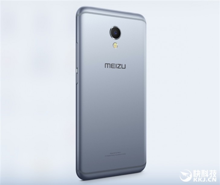 Meizu MX6 lộ diện giá bán chính thức