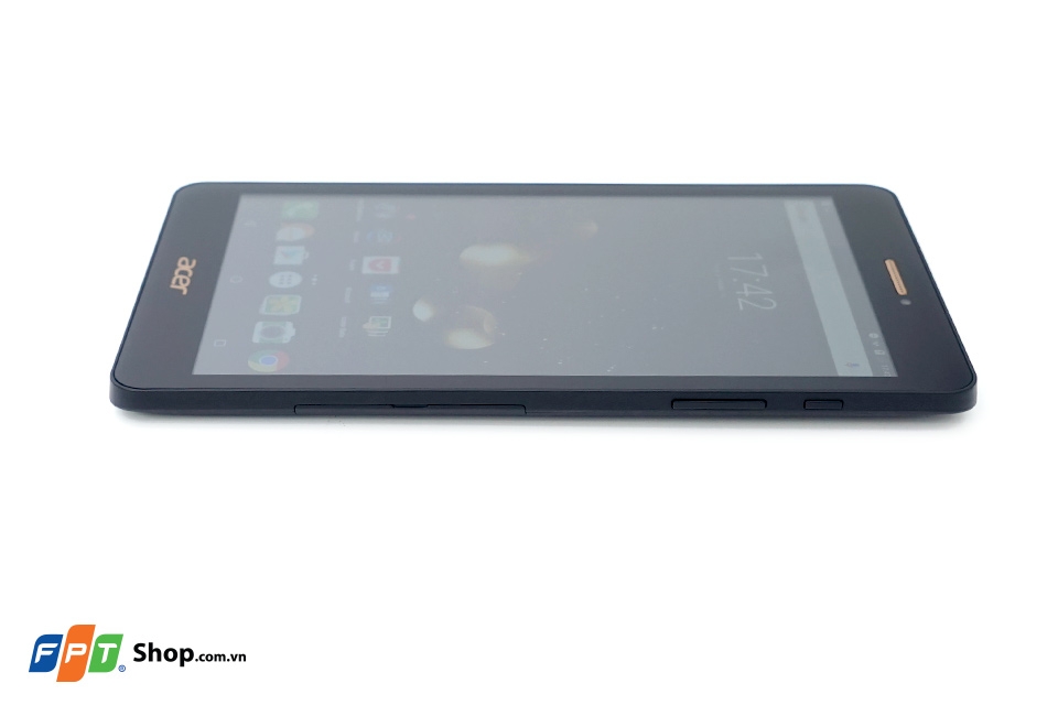 Cạnh phải của Acer Iconia Talk S