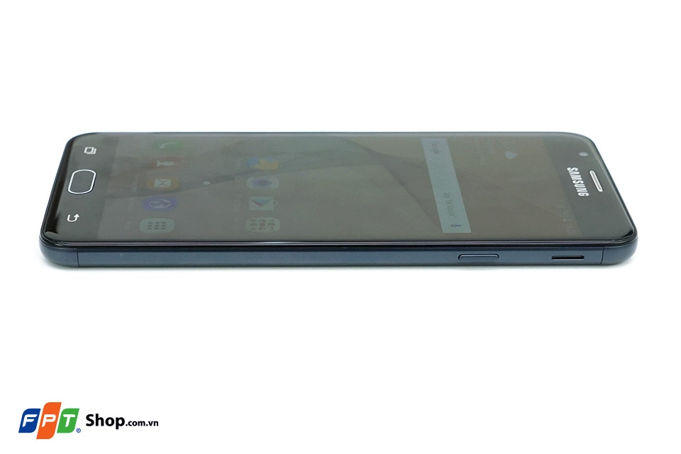 Mở hộp Cạnh phải Galaxy J7 Prime