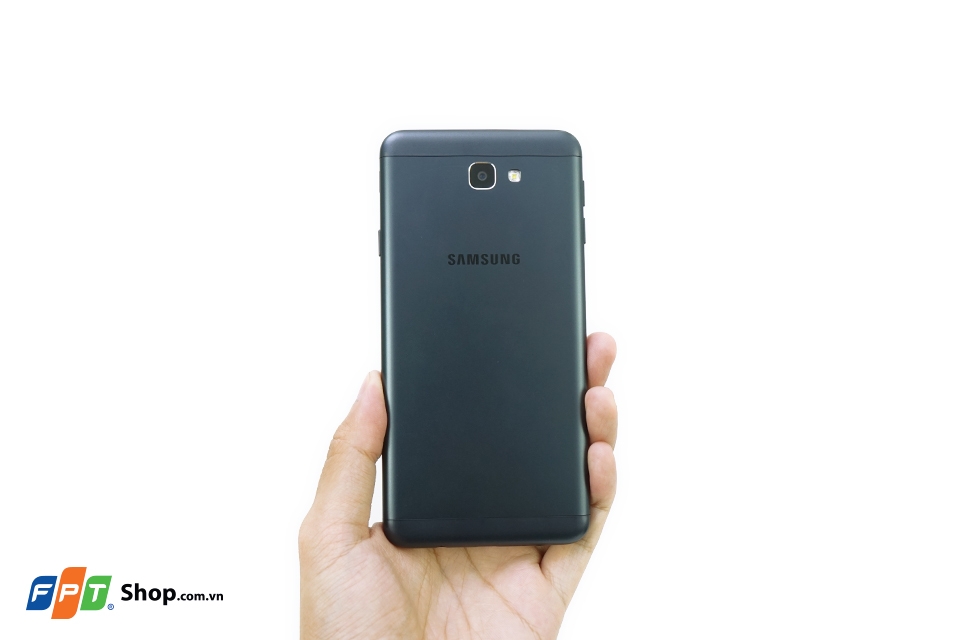 Mở hộp Trên tay Galaxy J7 Prime