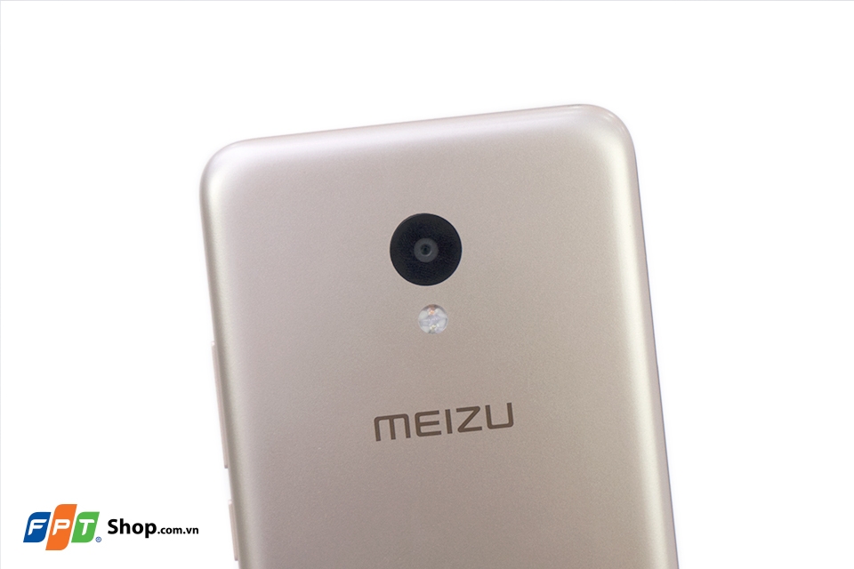 Camera của Meizu M5 Camera của Meizu M5