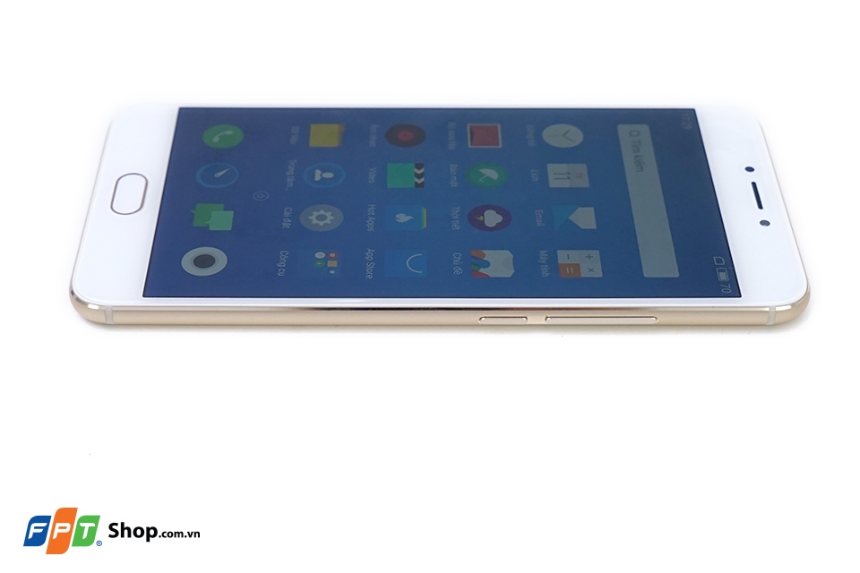 Cạnh phải Meizu MX6 Cạnh phải Meizu MX6