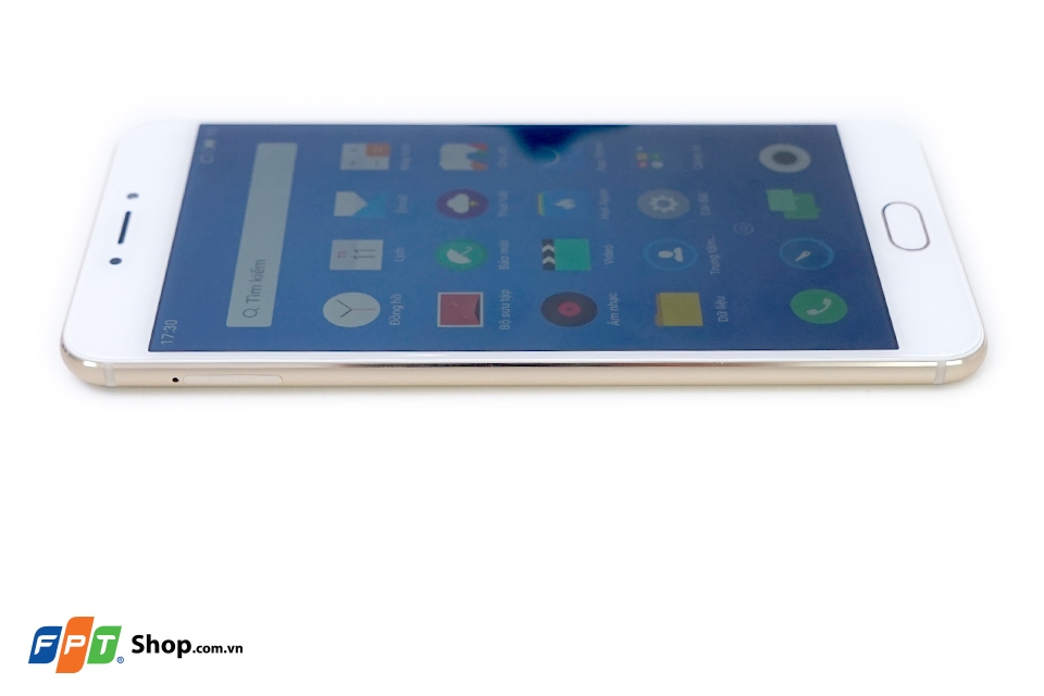 Cạnh trái Meizu MX6 Cạnh trái Meizu MX6