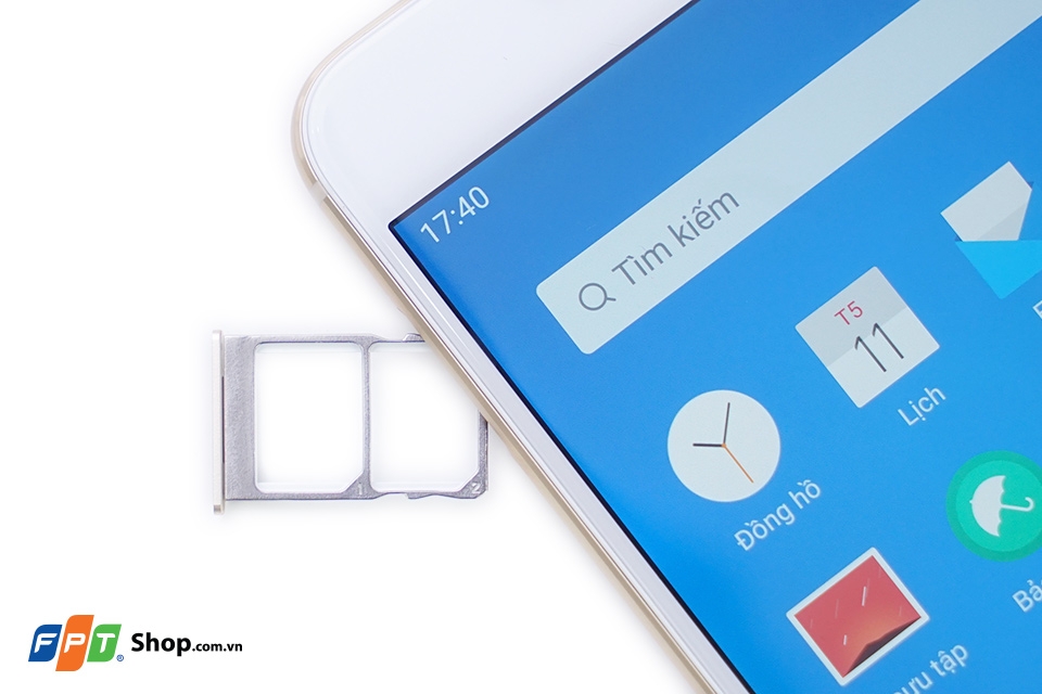 Khay SIM Meizu MX6 Khay SIM Meizu MX6