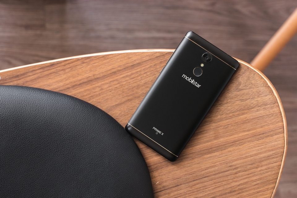 Thiết kế Prime X1